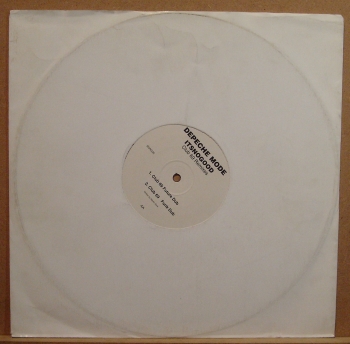 Depeche Mode - It´S No Good (Promo)